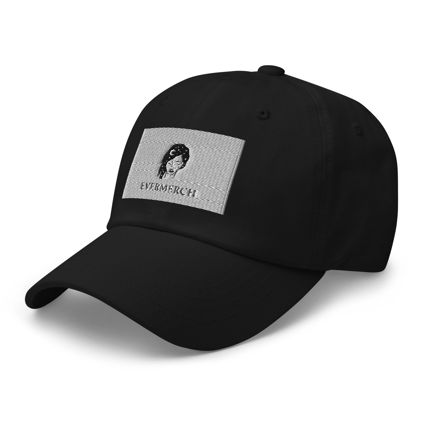 Evermerch Dad hat