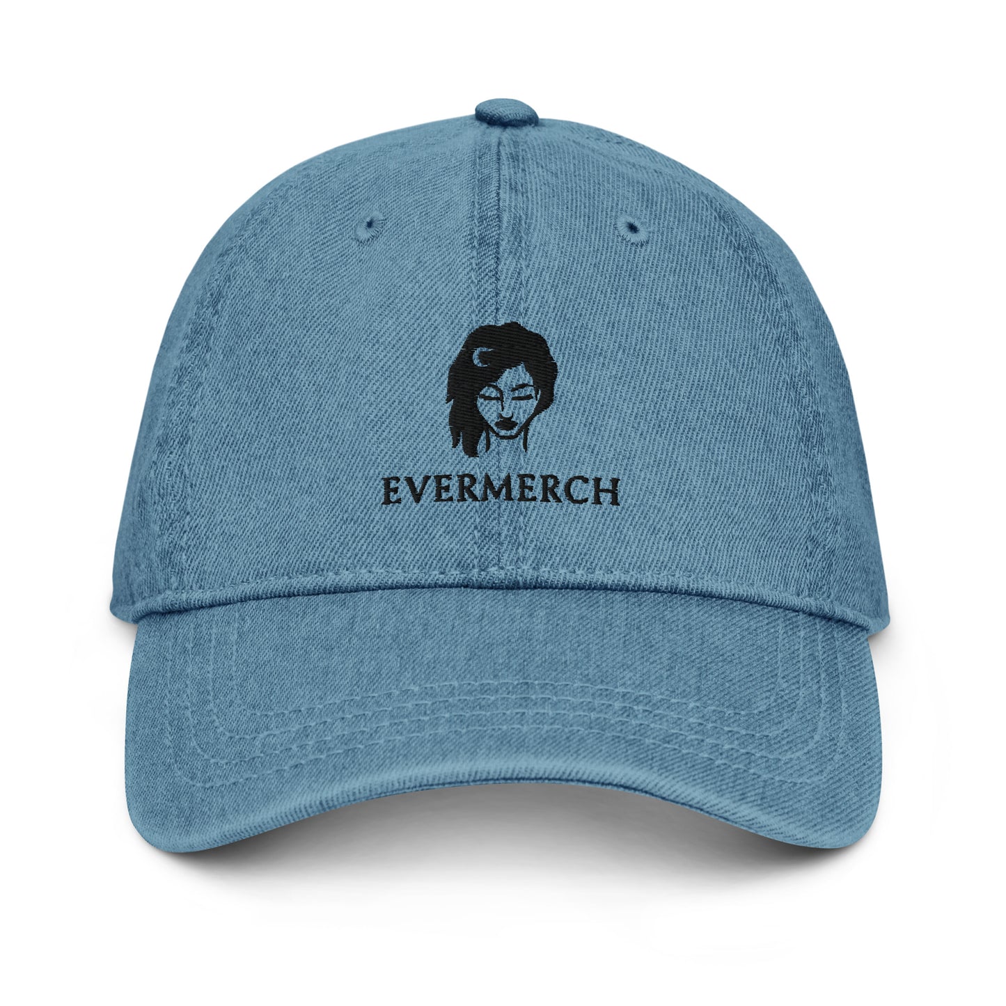Evermerch Denim Hat