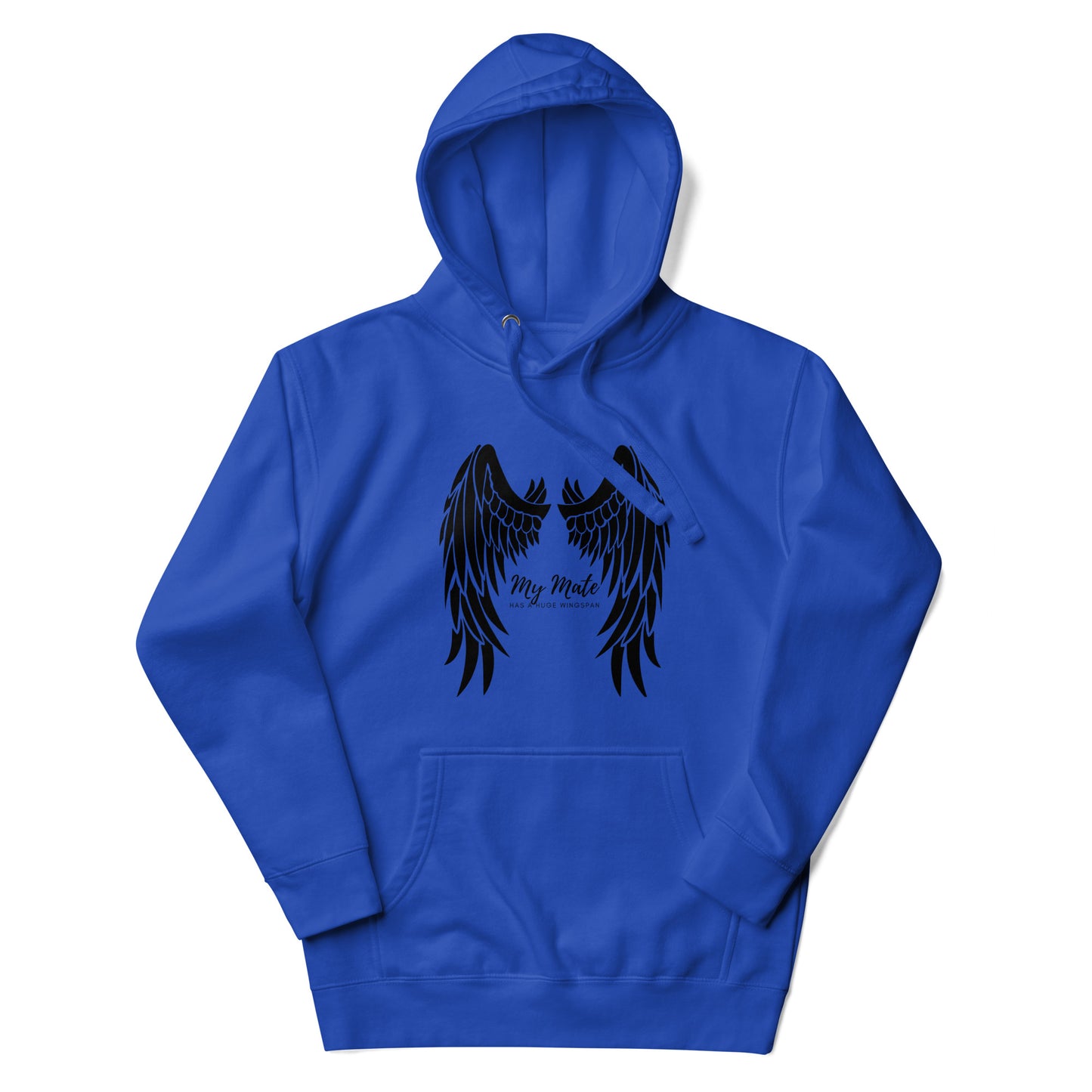 Mate Sweatshirt