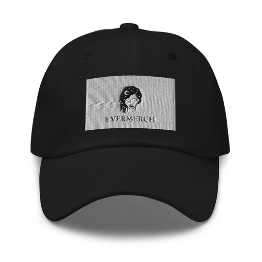 Evermerch Dad hat