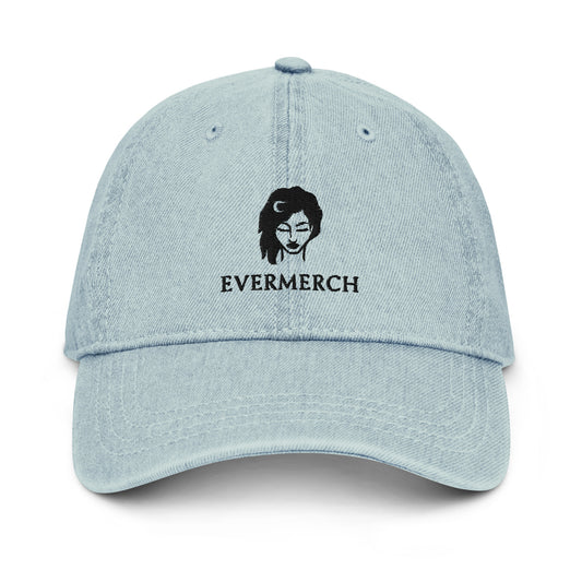 Evermerch Denim Hat