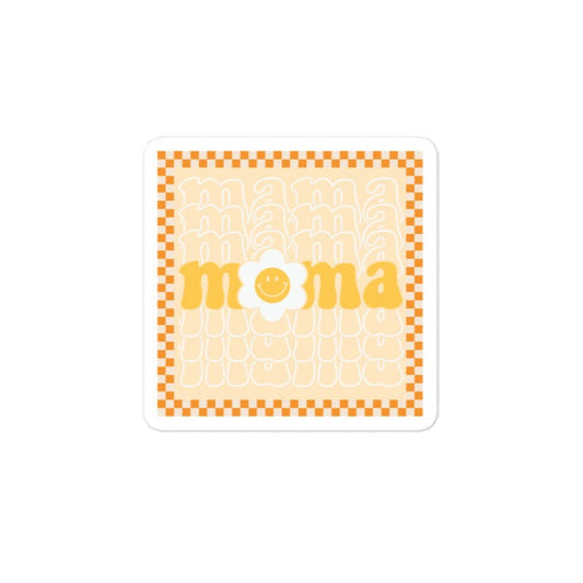 Mama Sticker