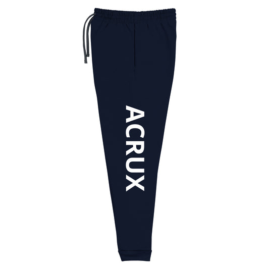 Acrux Unisex Joggers