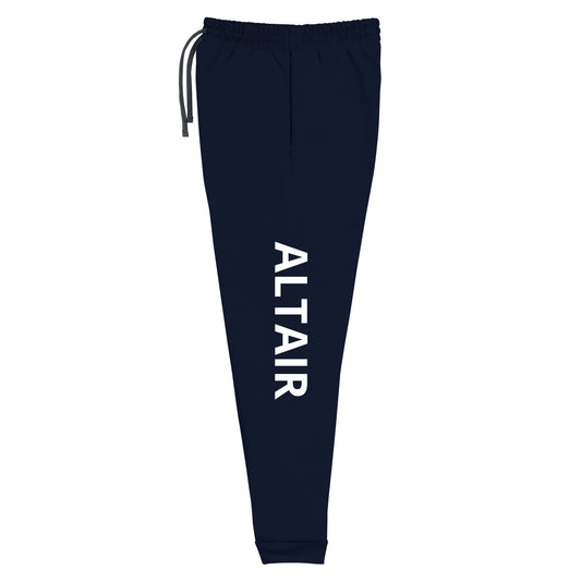 Altair Unisex Joggers